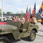 Miami Springs 4th of July Parade