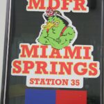 Miami Springs 4th of July Parade