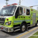 Miami Springs 4th of July Parade