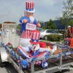 Miami Springs 4th of July Parade