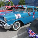 Miami Springs 4th of July Parade