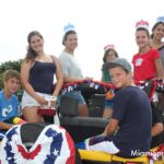 Miami Springs 4th of July Parade