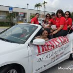 Miami Springs 4th of July Parade
