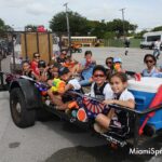 Miami Springs 4th of July Parade