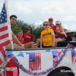 Miami Springs 4th of July Parade