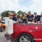 Miami Springs 4th of July Parade