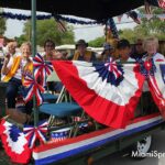 Miami Springs 4th of July Parade