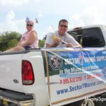 Miami Springs 4th of July Parade