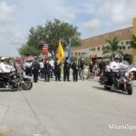 Miami Springs 4th of July Parade