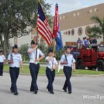 Miami Springs 4th of July Parade