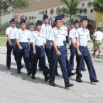 Miami Springs 4th of July Parade