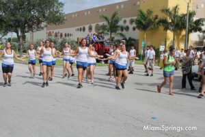 Miami Springs 4th of July Parade