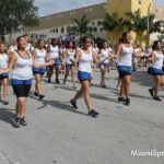 Miami Springs 4th of July Parade