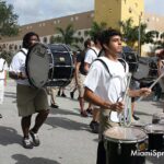 Miami Springs 4th of July Parade