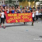Miami Springs 4th of July Parade