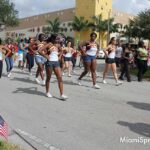 Miami Springs 4th of July Parade