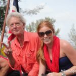 Bob Best at Miami Springs 4th of July Parade
