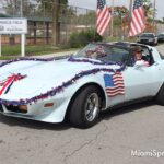Miami Springs 4th of July Parade