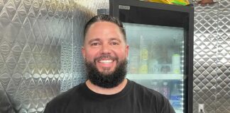 Cinco de Mayo a Success in Miami Springs & VG The Better Taco