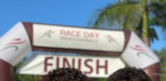 Winning Brothers: Donato Scarcello and Anthony Scarcello of VG