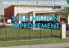 School Board Awards Construction Contract for GOB Project at Miami Springs Senior High Valued at $15.6 Million