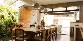 How Miami Restaurants Are Creating Greener Spaces