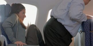 Airline Legroom Shrinking Like a Raisin in the Sun