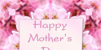 Mother’s Day in Miami Springs