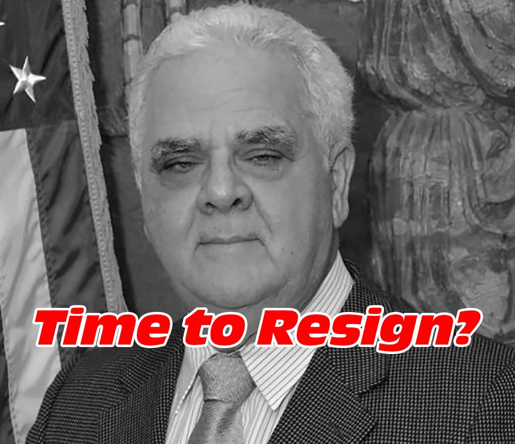 Is it time for Miami Springs City Manager William Alonso to Resign?