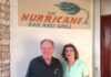 Joseph Healey, Former Owner of the Hurricane Bar & Grill, Dies at 79 Joseph Healy at The Hurricane Bar and Grill