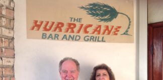 Joseph Healey, Former Owner of the Hurricane Bar & Grill, Dies at 79 Joseph Healy at The Hurricane Bar and Grill