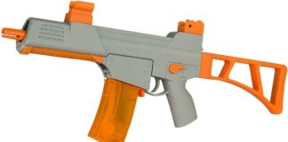 Juveniles Detained on Hook Square over ‘Orbeez Challenge’