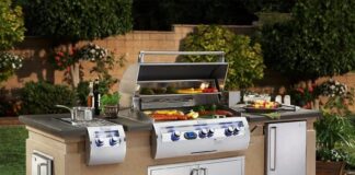 The BBQ Grill: Angel or Demon?