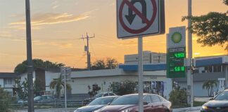Miami Springs Gas Prices Climb Further…Here’s the Cheapest