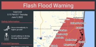 FLASH FLOOD WARNING
