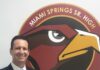 New Principal at Miami Springs Senior High Mr. Nelson Gonzalez Principal at Miami Springs Senior High