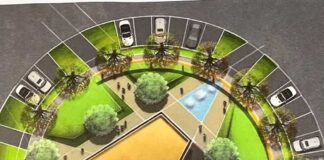 Resident Shares Vision for Re-Imagined Circle Reimagined Circle