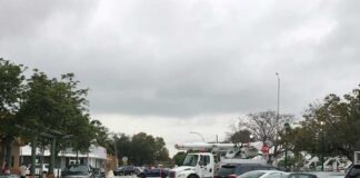 Draft Memo Establishes Parking Fee for Gateway Overlay District Parking Along Canal Street Miami Springs