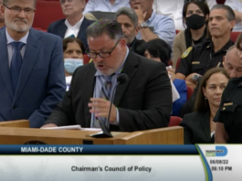 Medley Attempting to Annex Milam Dairy Tract MICHAEL PIZZI CITY ATTORNEY FOR TOWN OF MEDLEY