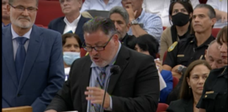 Medley Attempting to Annex Milam Dairy Tract MICHAEL PIZZI CITY ATTORNEY FOR TOWN OF MEDLEY