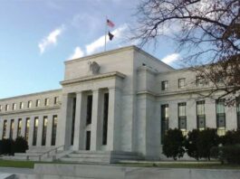 Fed Hikes Rates 0.75% – Get your mortgage locked in now before rates go higher Federal Reserve Building