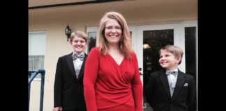 Video:  Celebration of Live Service for Jennifer Ator