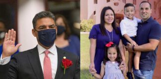 Apathy or Intimidation? Uncontested Seats in Florida House & Senate Rizo Avila