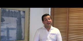 Interview: Kevin Marino Cabrera Candidate fror Miami-Dade Commission District 6