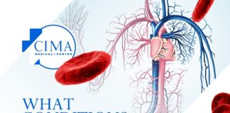 Heart Health Tips from CIMA Medical Center in Miami Springs