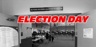 Election Day:  August 23, 2022 Election Day August 23