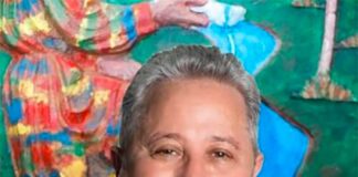 Interview:  Miami Springs City Councilman Victor Vazquez re: Candidacy for Miami-Dade County Commission District 6 Miami Springs Councilman Victor Vazquez