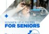 Summer Health Tips For Seniors