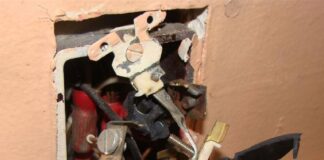 Home Repairs: What Not To Do