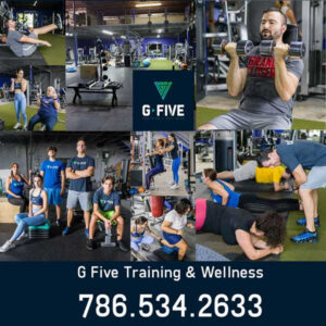G-Five Training and Wellness